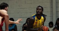 Okanu, el pívot que completa la plantilla del COB