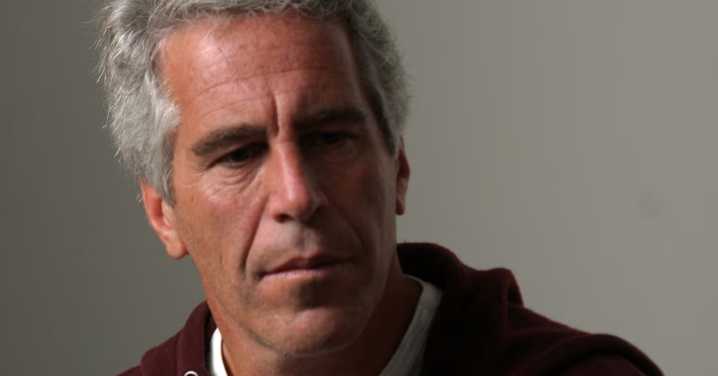 'It was undoubtedly suicide': Former US Attorney General squashes Epstein conspiracy theories