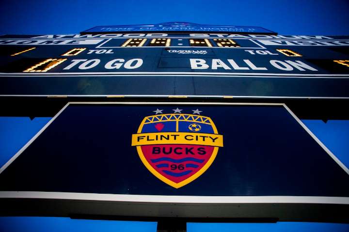 Flint City Bucks heading to 2026 U.S. Open Cup