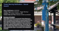 Boise State reports multiple on-campus sexual assaults to start school year