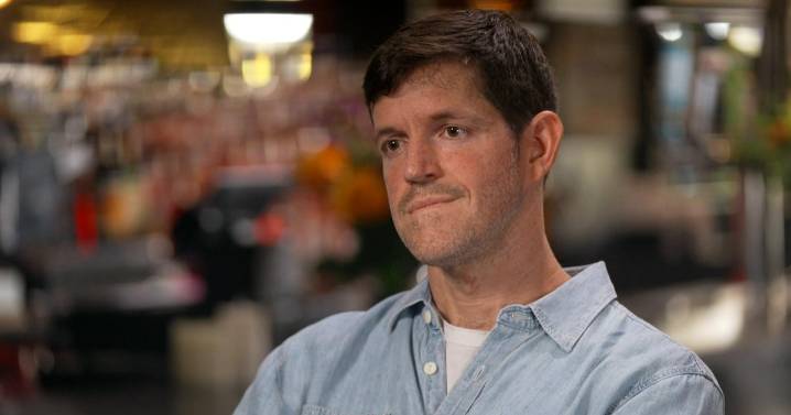 Brandon Stanton talks addiction, purpose and building Humans of New York: "It's my love letter"