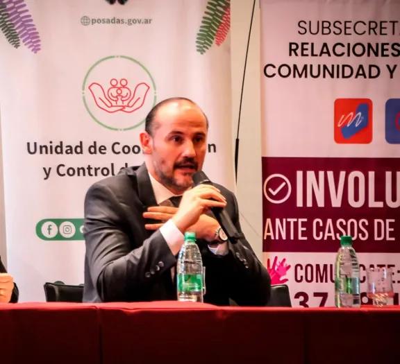 Acoso callejero, un nuevo concepto de violencia de género en Misiones