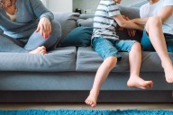 Mom of 3 Resents Pregnant Friend for a Reason Parents Might Find Relatable