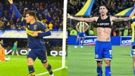 Boca buscará seguir la levantada en su visita a Rosario Central por la 8ª fecha del Torneo Clausura