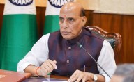 After Op Sindoor, jointness of tri-series on top of govt agenda: Rajnath Singh