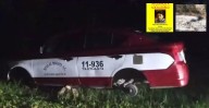 ¡Cinco días desaparecido y un hallazgo escalofriante! Taxista es encontrado maniatado y embolsado en Nochixtlán