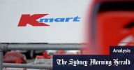 Face-off: What Kmart’s illegal surveillance means for shoppers