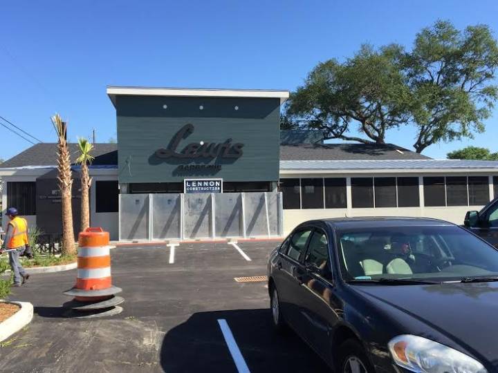 Lowcountry may have South’s best barbecue, according to magazine ranking