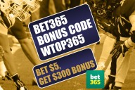 Bet365 Bonus Code WTOP365: Claim $300 Bonus for Canelo