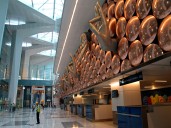 Bomb threat emails target Delhi’s airport, schools, institutions