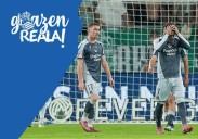 Las causas del mal inicio de la Real: «La extrema endeblez defensiva no le permite ser competitiva»