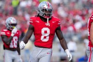 Ohio State has the perfect answer for Washington’s dual threat quarterback: Outrageous Predictions