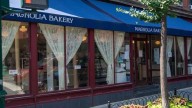 Popular New York sweet shop Magnolia Bakery is coming to Salt Lake City