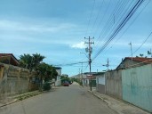 Vecinos de La Vecindad claman a Corpoelec tras 18 horas sin luz