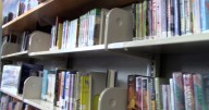 VIDEO | Del. takes a stand against attempted book bans