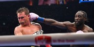 Este es el lugar que ocupa Canelo Álvarez en la AMB tras su derrota ante Terence Crawford