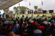 Escuela Internacional de Liderazgo Antonio José de Sucre se expandirá por todo el país