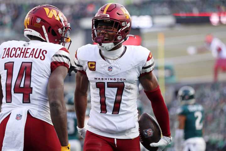NFC Notes: DaRon Bland, Terry McLaurin, Commanders, Cowboys, Eagles