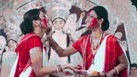 Sindoor Khela 2025: How this Bengali tradition became symbol of strength
