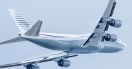 US Air Force has begun modifying donated Qatar jet that could be new Air Force One