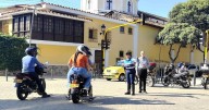 Cierres viales en Bucaramanga por la Feria Bonita: prepárese para trancones en el centro