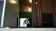 Rome's airport opens luxurious dog hotel with pampering services