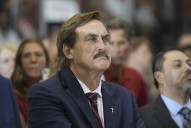 The MyPillow guy can't stop losing