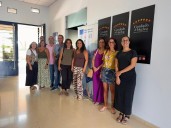 La Mancomunidad del Condado alcanza su récord Erasmus Plus con 150 becas este curso