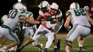 Football photos: Pascack Valley at Westwood, Sept. 5, 2025