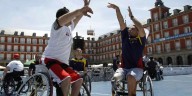 Comité Paralímpico Internacional levanta la suspensión parcial a Rusia y Bielorrusia