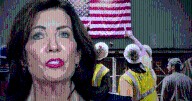 Kathy Hochul firma 5 leyes en Nueva York para ampliar protecciones laborales y crear empleos sindicalizados