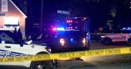 Man shot & killed on Detroit's east side overnight