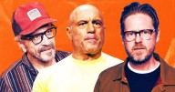Marc Maron and Tim Heidecker Sound Off on Joe Rogan