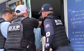 DIE neutralizó a alias “El Bebé” presunto azote en Aragua (+Detalles)