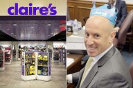 Lawyer Gets Ear Pierced in Court by Claire’s Employee