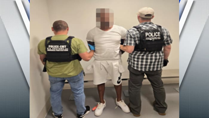 Fatal shooting sparks arrest at Orlando International Airport