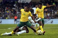 Sanciona FIFA a Sudáfrica por alinear a jugador suspendido