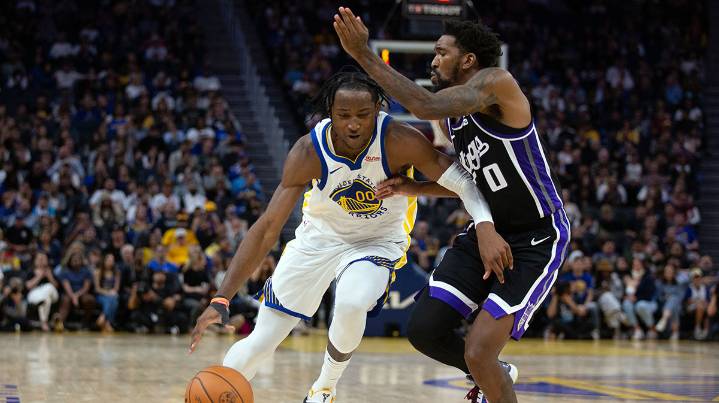 NBA rumors: Insider insists Kings believe Jonathan Kuminga wants to sign there