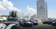 Proyecta gobierno inversión de 14.5 millones de pesos para rehabilitar arcos de seguridad