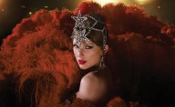 Taylor Swift lleva su nueva era al cine con “The Life of a Showgirl”