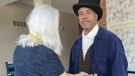 Society wants Robert S. Duncanson statue, re-enactor for Monroe County