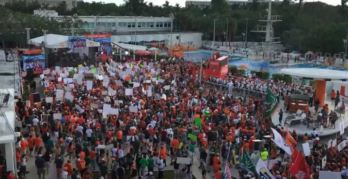 Canes vs. Gators Gets ESPN College GameDay Treatment: What to Know