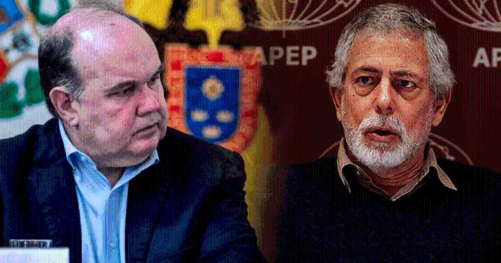 Rafael López Aliaga amenaza de muerte a periodista Gutavo Gorriti: "Hay que cargárselo de una vez"