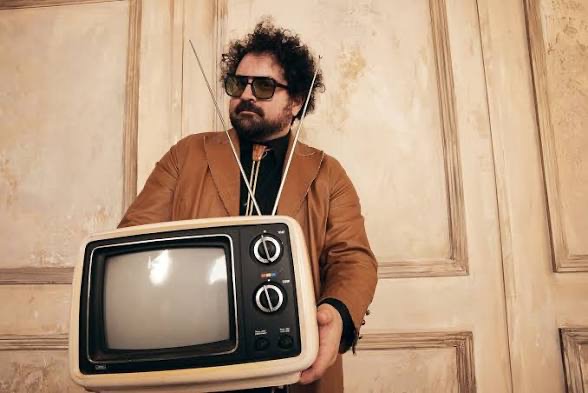 Squatter ransack, burglarize indie filmmaker's Santa Monica home