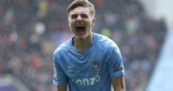 Norman Bassette breaks silence as Coventry City transfer deadline day exit confirmed