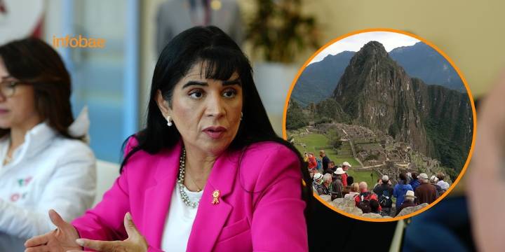 Crisis en Machu Picchu: los cinco acuerdos entre autoridades para solucionar el problema del transporte turístico en Cusco