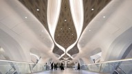 Like no other commute on the planet: Inside Saudi Arabia’s dazzling $22