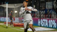 Newell's: Herrera entrenó a la par del grupo y Fabbiani prepara el once para Estudiantes
