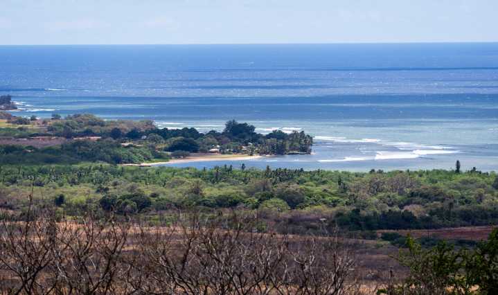 Use It Or Lose It? Kauaʻi Wants Robinson Resort Land Back To Agriculture