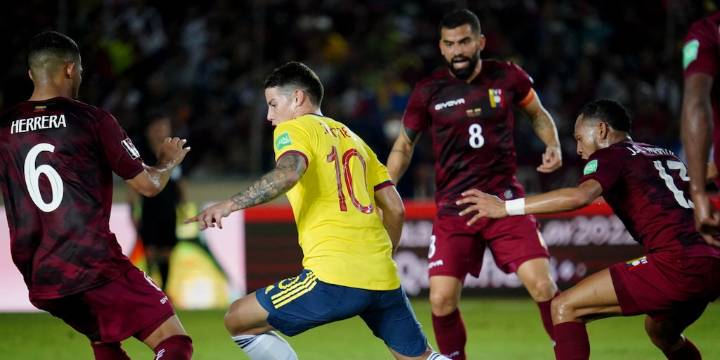 Así ve la prensa venezolana el partido decisivo por Eliminatorias Sudamericanas ante Colombia: “Una cita con la historia”